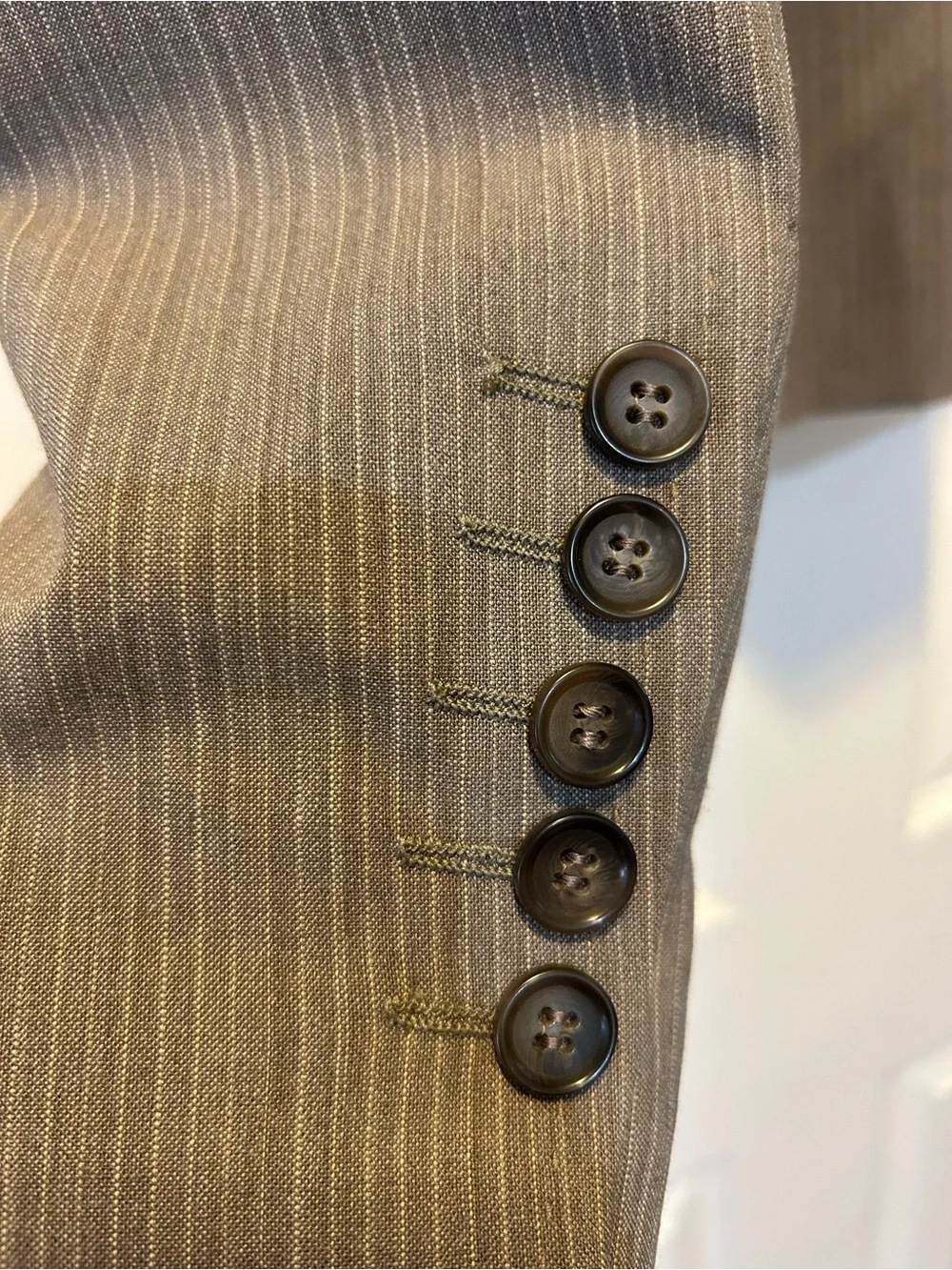 The Limited Perfect Travel Suit Jacket NWT Classic - Picture 5 of 5